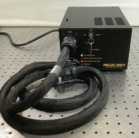 176b-220b Melles Griot Ion Laser Power Supply