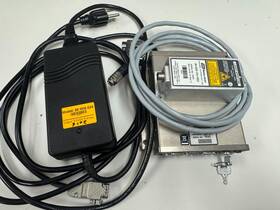 26-idd-101-002 Melles-griot 442nm Diode Laser Complete With Controller And Ps