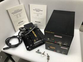 58-bld-605 Melles Griot Series 58 Blue Diode-pumped Solid State Dpss Laser System