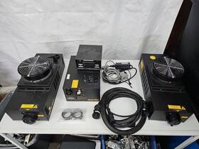 643-ryb-ao2 Melles Griot 1x Ar Argon Ion Laser
