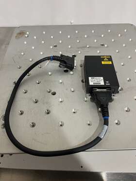 85-bbb-020-068 Melles Griot Laser