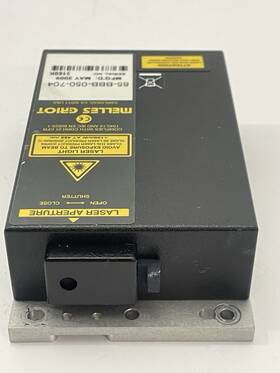 85-bbb-050-704 Melles Griot Laser - 85bbb