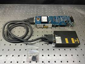 85-bcb-20 Melles Griot 488nm 23mw Laser System