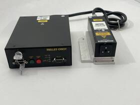 85-yca-050-711 Melles Griot 85-yca-05-071 And Laser - 85yca