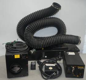 643-peryb-a02 Melles Griot / Dynamics Lasers Dynamic Laser Ion System 643 P/n #x5035