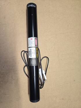 Lrh-201 Melles Griot Helium-neon Laser Tube