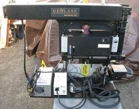 Mir10-tp Merchantek / New Wave Research Co2 Laser Ablation System W 3d Stage Spectroscopy Eo Geolase-new