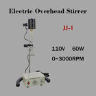Mg2018041130 Taishi Electric Overhead Stirrer Mixer Biochemical Lab Drum 720355310509
