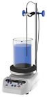 Mhs-10l Oxford Lab Products New Digital Hotplate Stirrer 663546983659