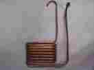 Mic037 Ritter Midmark M9 M11 Autoclave Sterilizer Oem Condensation Coil New