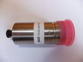 Fc20-vis-ta Micro Laser Systems - Fiber Collimator Fc/apc Rec 370-600 Nm