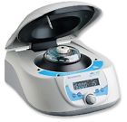 Mc-12 Microcentrifuge Place Scientific 12 Benchmark Rotor High Speed
