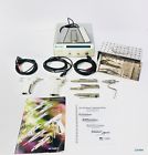 Microchoice Hall Complete Drill System And More
