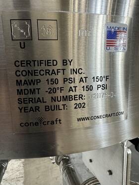 Msp55137113 Millepore Millipore Process Filtration Tff Skid Single Use Automa St170107