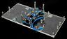 1117778 Mini-g Coherent Optical Fiber Laser Quad Amp Diode Pump Interface Board