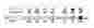 061-0272-01 Mip098 Rpi New Display Overlay For Autoclaves Sterilizers Midmark M9d M11