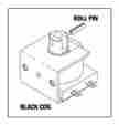 002-0363-03 Mis079 Rpi New Oem Pulse Solenoid For Autoclaves Sterilizers Midmark M11