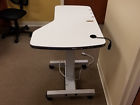 Mit1200hg Cline Power Table Vertical Height From Inches To Width