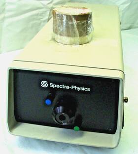 3900s Mks Spectra-physics Sapphire Laser For Parts/repair