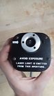 Ml801 Metrologic Hard Seal Neon Laser Laboratory Tested And Working