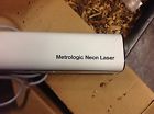 Ml855 Metrologic Neon Laser Excellent