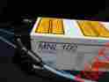 Mnl100 106pd Ltb Mnl 100 Laser Head Only Used Untested