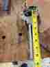 Model-105 Talboy T-line Talboys Laboratory Stirrer