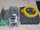 120-ag-es Module Ipg Partial Fiber Power Ytterbium Ylm Laser