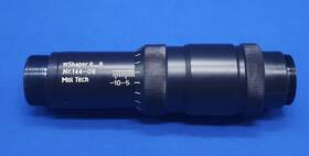 Nr.144-06 Moltech/adloptica 144-06 Optical Pi Shaper 6 5.9-6mm Input Beam