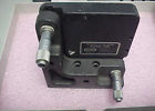 600-1c Mount Mirror Universal Micrometer Optical 600 Nrc Adjustment Newport