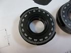 Sm1rr Mount Thorlabs Rotation Rsp1 Installed Optics Metric 25.4 Mm