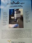 Mp100 Multiprobe