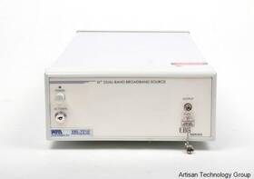 Ebs-7210 Mpb Communications Erbium Broadband Source