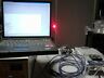 Vflp-1000 Mpb Ciommunications Watt Visible Light Laser Working Solid State High