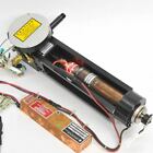 301-001 Mplc-110-turbo- 1 Particle Measuring Systems Pms Counter Hene Laser Head Ldi Power