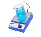 Ms-500p Intllab Magnetic Stirrer Mixer With Stir Bar Rpm Max Stirring