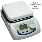 Ms-90 Kero Digital Magnetic Stirrer