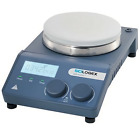 Ms-h-pro-t Scilogex Lcd Digital Hotplate Stirrer Max