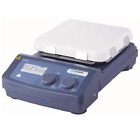 Ms7-h550-pro Scilogex Lcd Digital Hotplate Stirrer Max