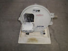 Mt12 Ray Foster In Model Trimmer With Whip Mix Drain Tray