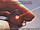 Mw30638nm Coherent Brilliant Orange-red 3v