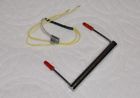 Mwir-5x55ptcd Foxbourough Technologies Mwir Sapphire