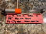 N-a Unspecified Laser Tube Helium Neon Mw Voc Rare