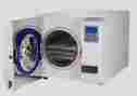 N10e Ezclave New Automatic Laboratory Tabletop Autoclave Sterilizer Us Seller Warranty