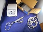 Nc-350ii Patterson Medical Brand Ii Electric Lab Engine Handpiece Foot Pedal