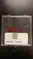 Ne05b Thorlabs Unmounted 25mm Absorptive Nd Filter Optical Density 0.5