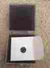 Ne504b Thorlabs Unmounted 1 2 Absorptive Nd Filter Optical Density 0.4