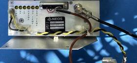 39027-80dm-24 Neos Q-switch Rf Driver 27mhz Digital &analog Control Laserscope