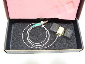 Qfld-635-40s New Qphotonics Single Mode Fiber Coupled Laser Diode 40mw 635nm