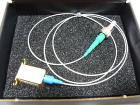 Qfld-905-10s New Qphotonics Single Mode Fiber Coupled Laser Diode 10mw 905nm